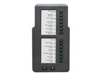 Cisco - Modul rozšírenia klávesnice pre telefón VoIP - repasované - pre IP Phone 6821, 6841, 6851, 6861, 6871