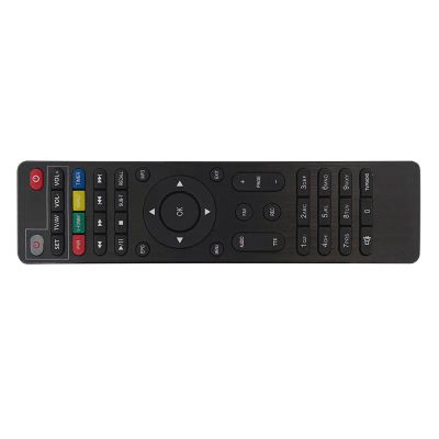 Ovladač dálkový pro set-top box GoSAT GS220T2 a GS240T2