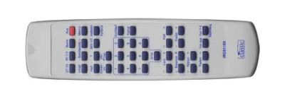 Ovladač dálkový IRC81105 Telefunken