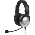 KOSS Headset s mikrofonem SB45