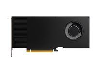 Grafická karta - RTX 4000 Ada - 20 GB GDDR6 - PCIe 4.0 x16 - 4 x DisplayPort