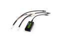Tracker pro elektrokolo s motory Bafang SpeedBox
