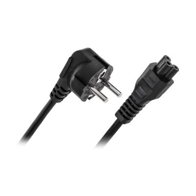 Kabel napájecí CABLETECH KPO3800-3AS 3m