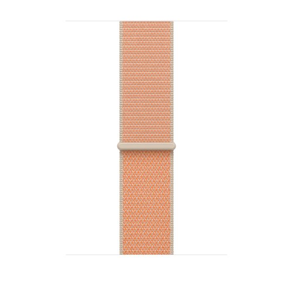 Watch Acc/46/Cantaloupe Sport Loop