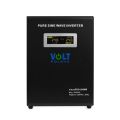 Zdroj záložní VOLT Sinus Pro 2000 W 24/230V 2000VA 1400W