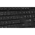 CONNECT IT CKM-7500-CS, Bezdrátová sada klávesnice/myš