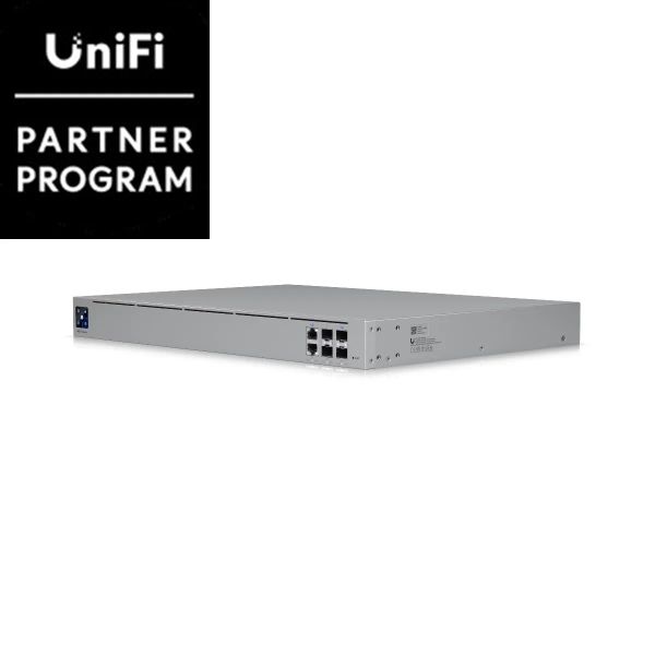 Ubiquiti UXG-Enterprise - UniFi Gateway Enterprise
