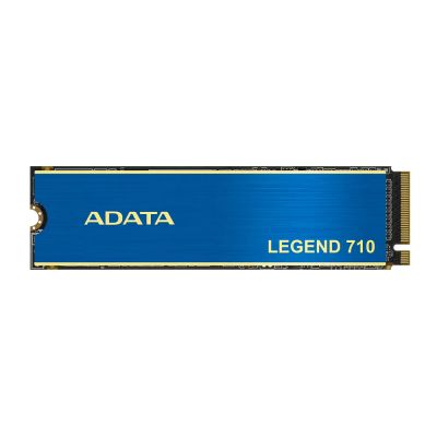 ADATA LEGEND 710/512GB/SSD/M.2 NVMe/3R