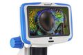 Digitální mikroskop Levenhuk Rainbow DM500 LCD