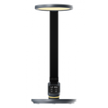 MAXCOM ML5100 ARTIS, Stolová LED lampa, šedá