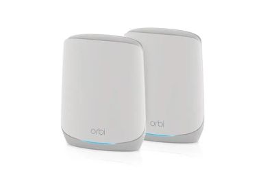 Netgear 4PT orbi AX5400 2PACK 1Y armor bndl