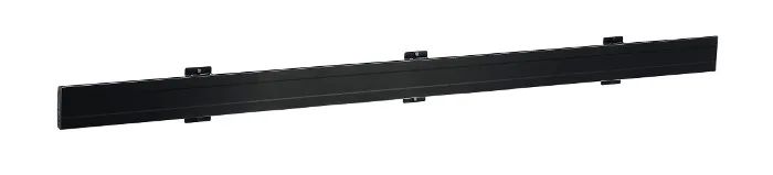 Vogel´s horizontální část adaptéru Connect-it PFB 3427 B, 2765 mm, černá