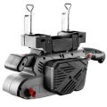 GRAPHITE 59G395 Pásová bruska 900W