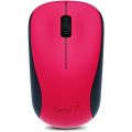 GENIUS - NX-7000 blue-eye senzor 1200dpi red