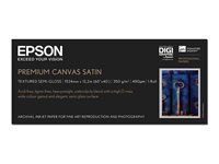 Lesklý - 465 mikronů - Role (152.4 cm x 12.2 m) - 350 g/m² - 1 role umělecký papír - pro Stylus Pro 11880; SureColor SC-P20000