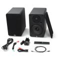 LAUDBERG S1, Bluetooth reproduktory 2.0, černá