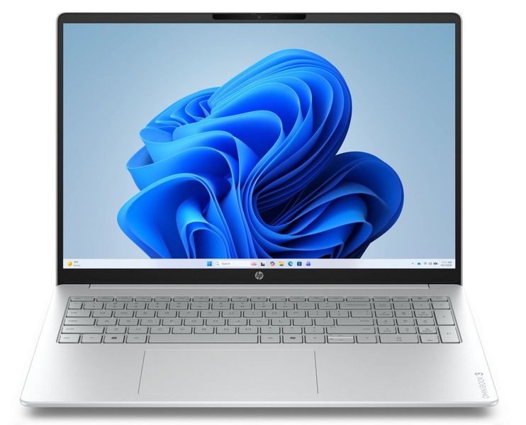 HP OmniBook 3 16 U5-225U/16GB/512GB/W11H