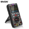 GVDA GD188, Digitální multimetr/osciloskop