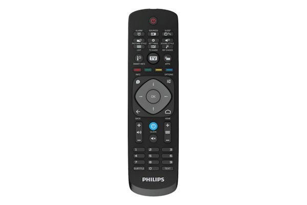Philips HTV - RC line Media Suite/Signature