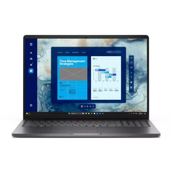 DELL Pro 16 PC16 16" FHD+ i5 120U/16/5/I/W11P