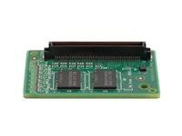 DDR3 - modul - 1 GB - DIMM 90 pinů - bez vyrovnávací paměti - bez ECC - pro Color LaserJet Enterprise M554, M555; LaserJet Enterprise M554, M555, M610, M611, M612