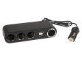 Autosouprava pro napájení BLOW 96-875 12/24 V