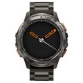 MAXCOM FW110 Titan Chronos, Chytré hodinky, černé