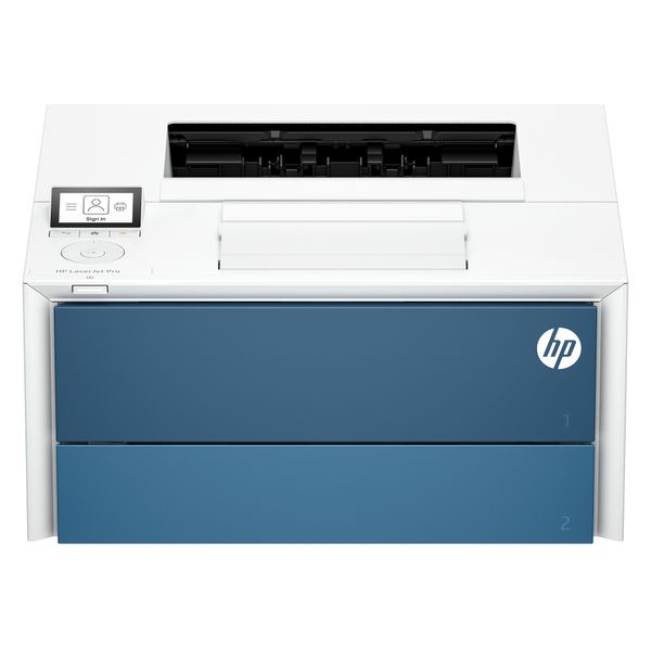 HP LaserJet Pro/4007dn/Tisk/Laser/A4/LAN/USB