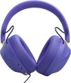 JBL Quantum 120 Purple