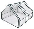 Fóliový podnos GARVIA Spinaci 126x126x92cm