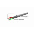 GEMBIRD Kábel USB 2.0 samec/Apple Lightning