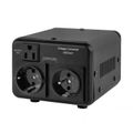 Měnič napětí KEMOT URZ3421 400 W / 500 VA