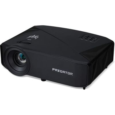 ACER Predator GD711, Projektor 4K UHD, černý