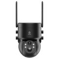 WOOX R3569, Outdoor wireless Solar camera WiFi