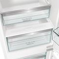 GORENJE Vestavná chladnička NRKI519D61WF