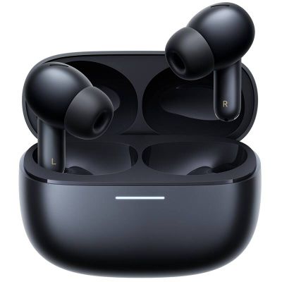 XIAOMI Redmi Buds 6 Pro, černé