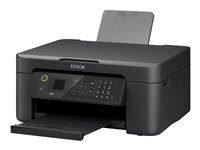 Multifunkční tiskárna - barva - tryskový - 216 x 297 mm (originální) - A4/Letter (média) - až 10 stran/min. (tisk) - 100 listy - USB 2.0, Wi-Fi(n)