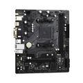 ASROCK Základní deska A520M-HDV