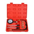 Sada na testování komprese benzinových motorů SIXTOL MECHANIC ENGINE TESTER 8ks