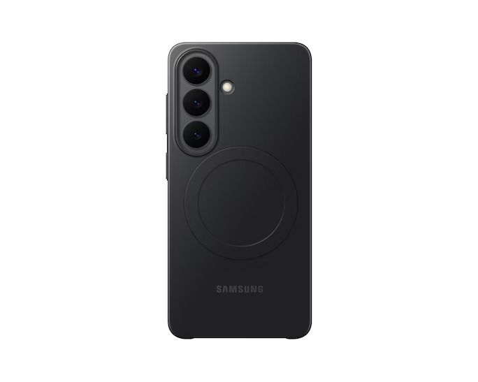 Samsung Slim Magnet Case S26 Black