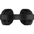 CONNECT IT SuperSonic BLACK, Bluetooth sluchátka
