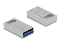 USB 5 Gbps Memory Stick 256 GB - Metal H