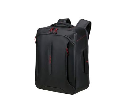 Samsonite ECODIVER Laptop Backpack M Underseater Black