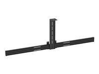 VISION F50 Dual Display Bracket
