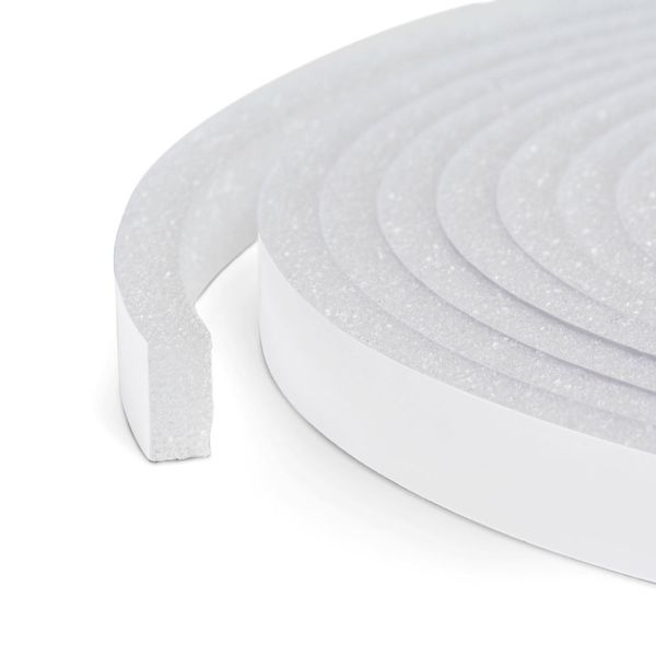 Páska těsnicí DELIGHT 11595WH-15 15mm/5m
