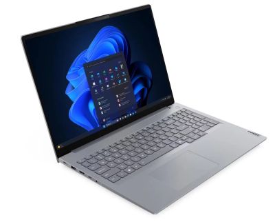 Lenovo ThinkBook/16 G9/R7-250/16"/WUXGA/32GB/1TB/AMD int/W11P/Silver/3R On-Site