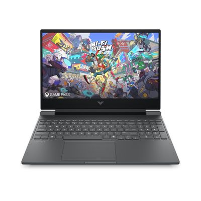 HP Victus/15-fa2002ncx/i5-13450HX/15,6"/FHD/16GB/512GB/RTX 3050/W11H/Silver/2R