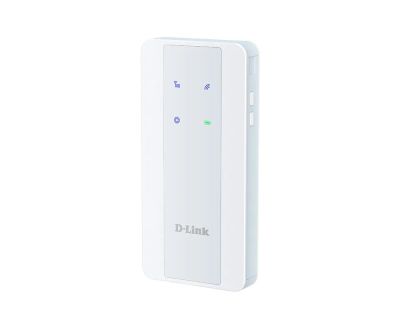D-Link F518 5G NR AX1800 Wi-Fi 6 Mobile Hotspot