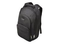 Batoh na notebook - 15.4" - černá