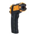 GVDA AE320, IR teploměr (-50°C - 390 °C)